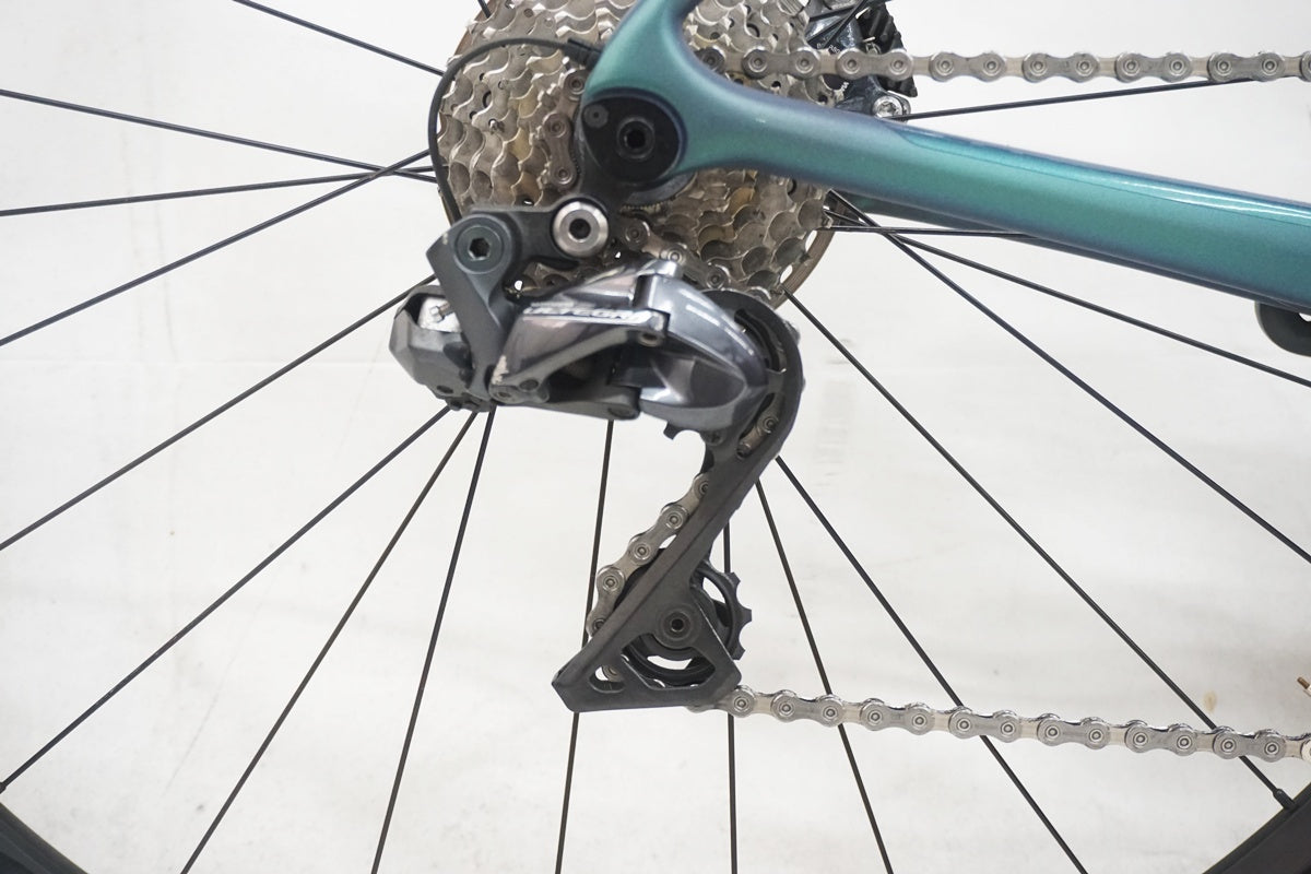 GIANT 「ジャイアント」 TCR ADVANCED SL 2021年モデル ロードバイク/ 大阪美原北インター店