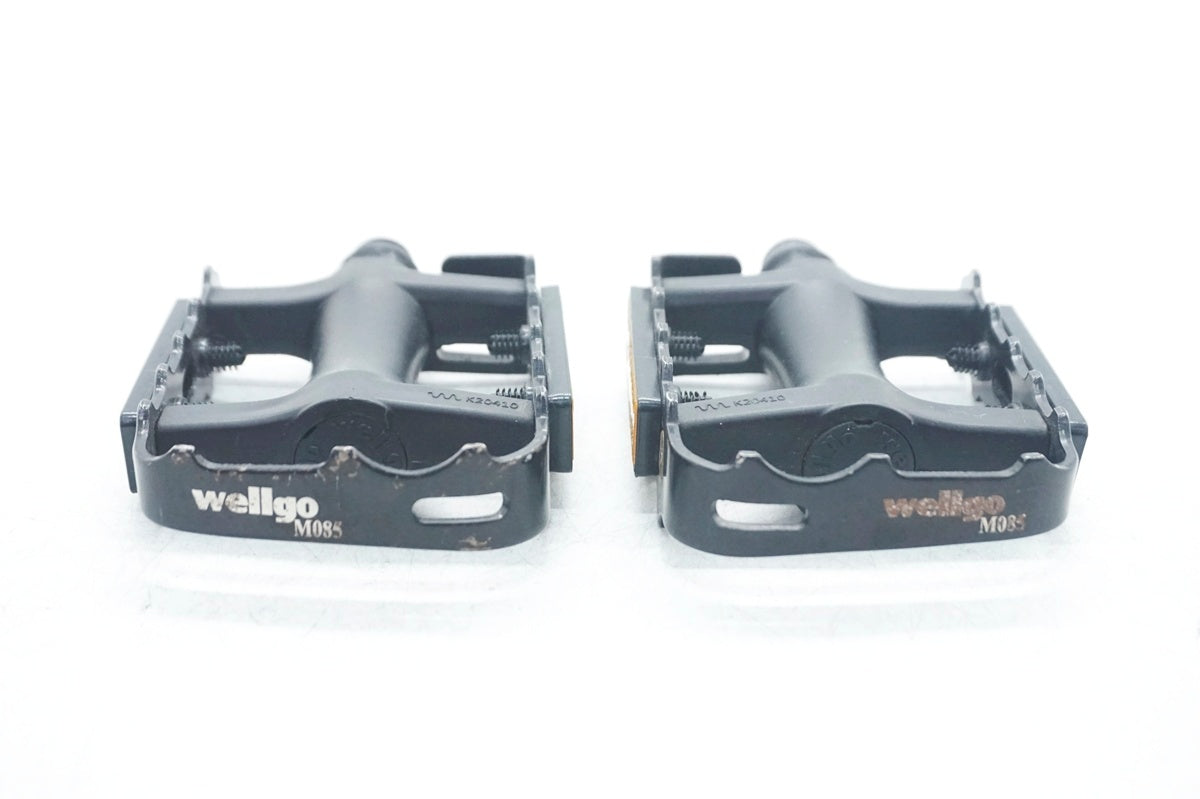 WELLGO 「ウェルゴ」 ペダル / 大阪門真店