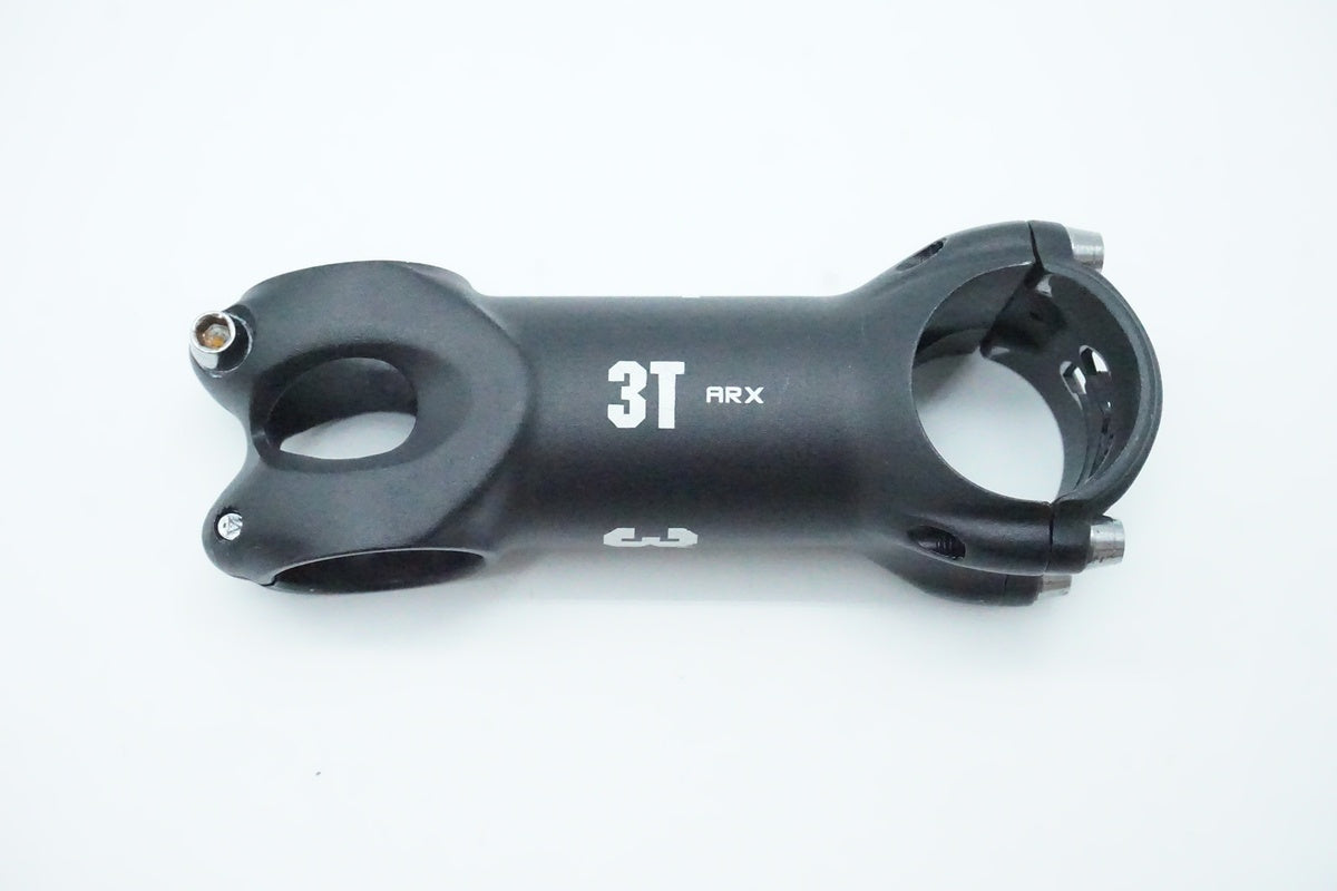 3T「スリーティー」 ARX φ31.8 90mm ステム/ 京都西院店