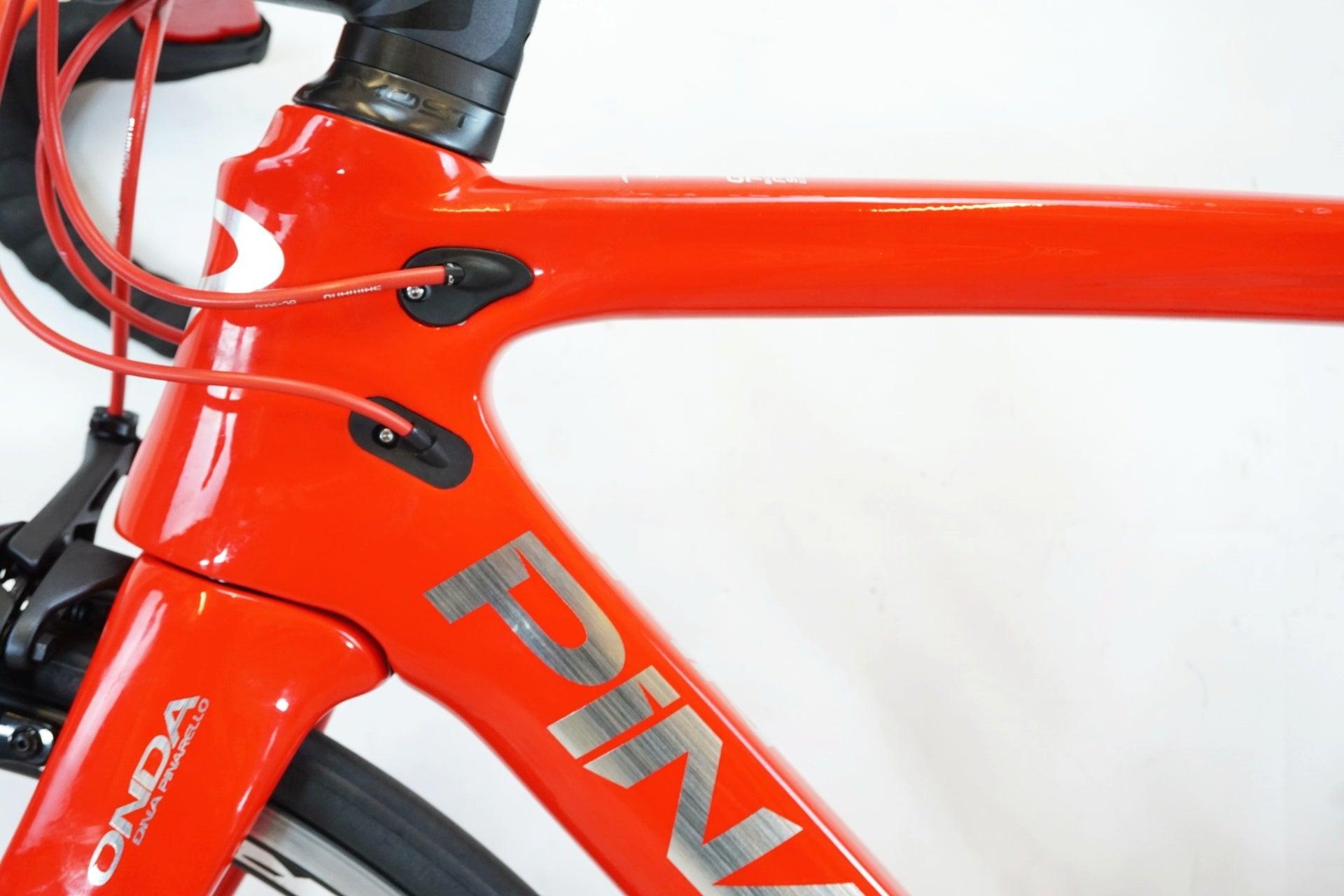 PINARELLO 「ピナレロ」 GAN 2019年モデル カスタム ロードバイク