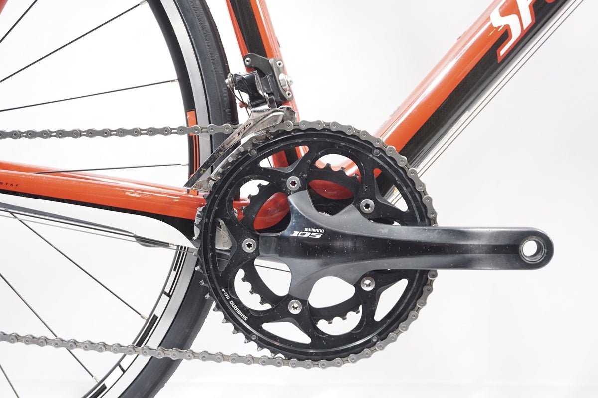 SPECIALIZED 「スペシャライズド」 ROUBAIX ELITE 2012年モデル ロードバイク / バイチャリ世田谷店