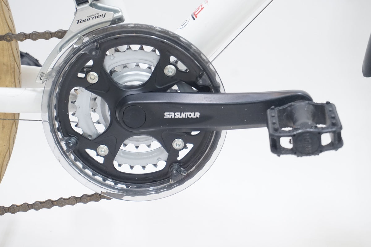 LOUIS「ルイガノ」 GARNEAU LGS-J24R 2018年モデル ロードバイク / 京都西院店