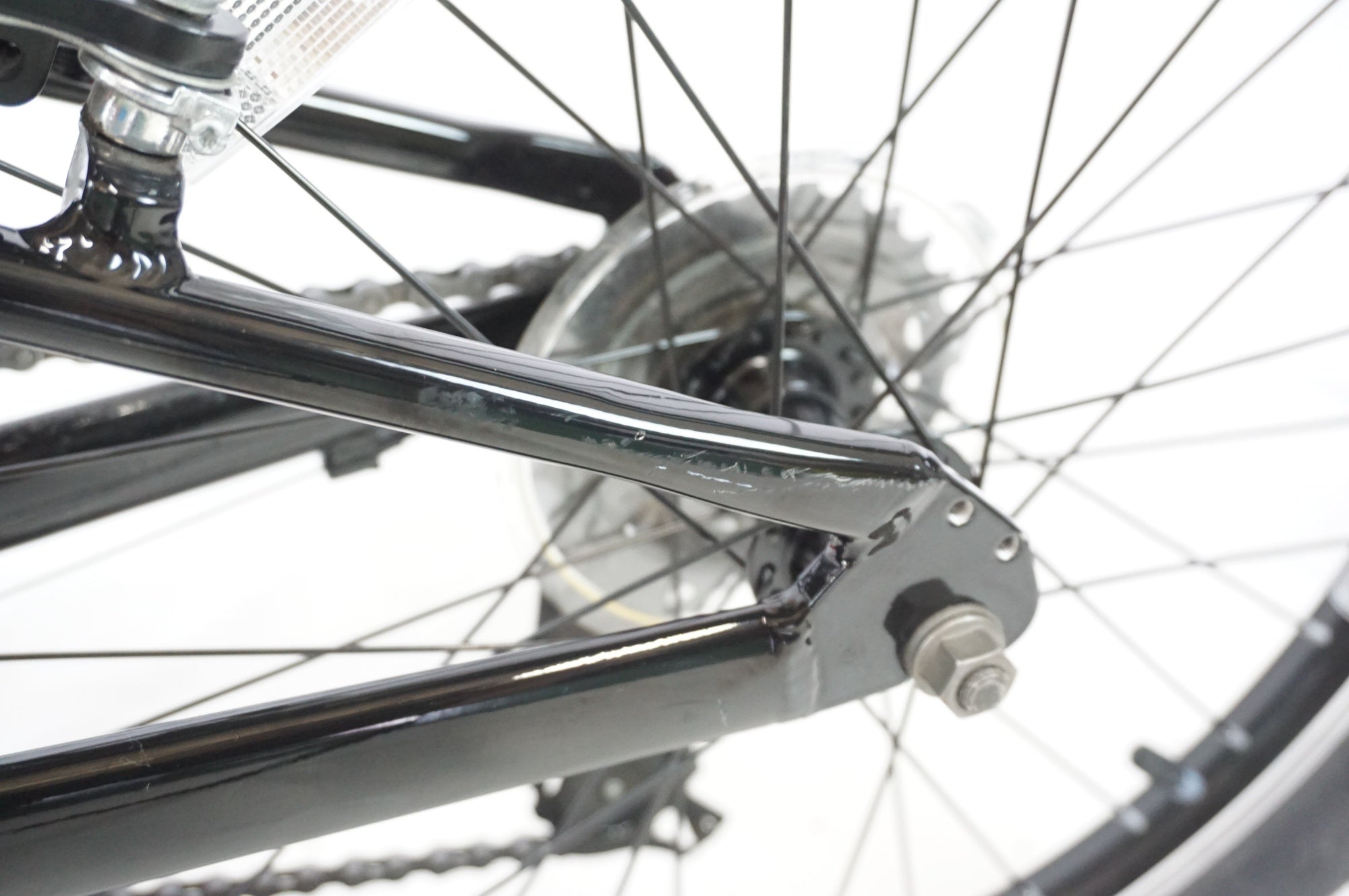 TREK 「トレック」 PRECALIBER 20 7SP BOYS 20 2020-2022年モデル キッズバイク / 宇都宮店