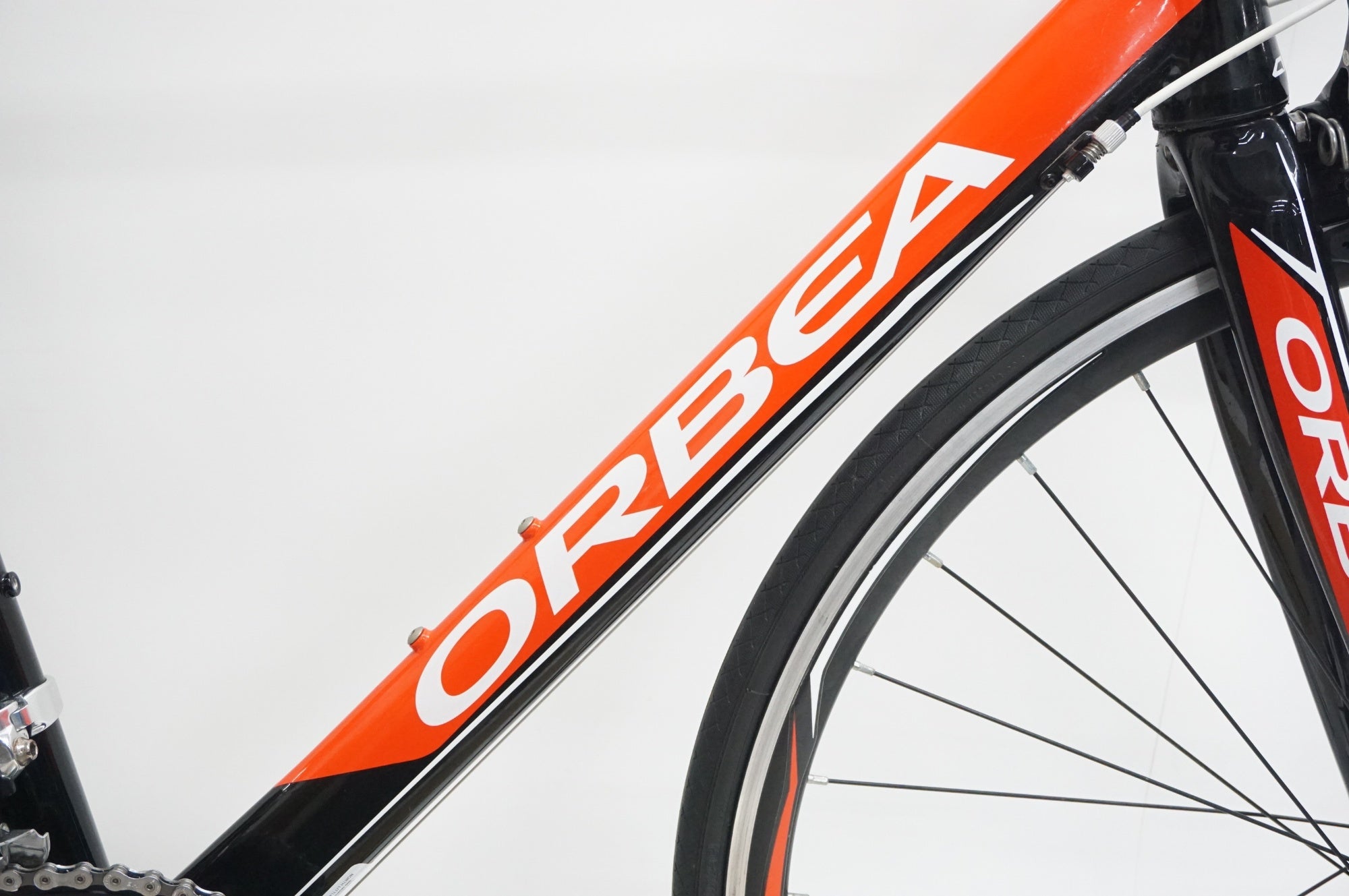 ORBEA アクア ロードバイク SORA 2014 ORBEA AQUA SORA（オルベア アクア ソラ）おすすめアルミロード