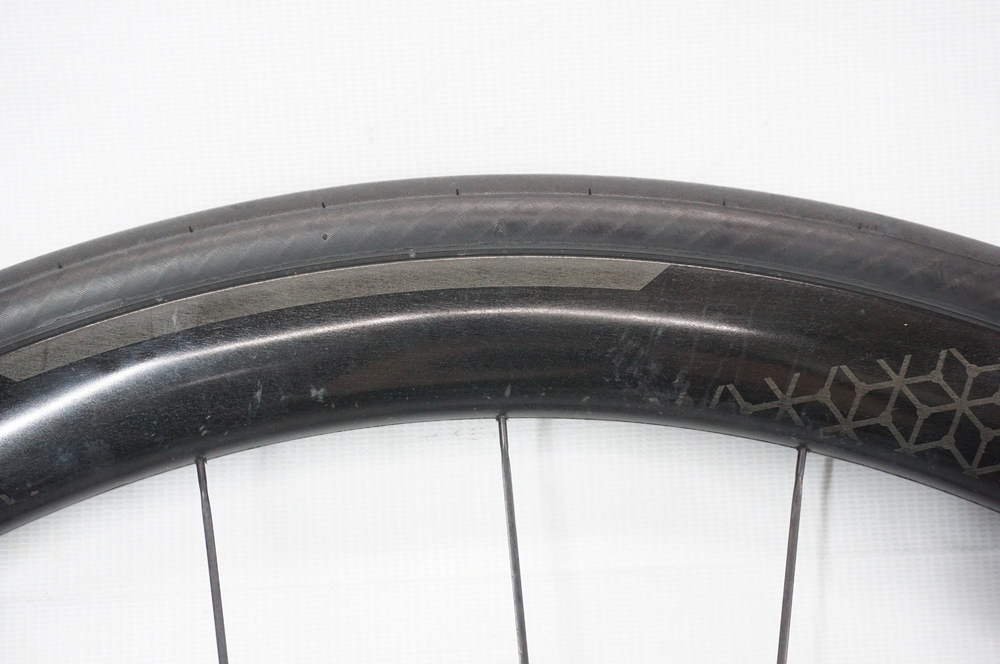 ONEAER 「ワンエアー」 DX3 DISC シマノ11速 ホイールセット / 阪急