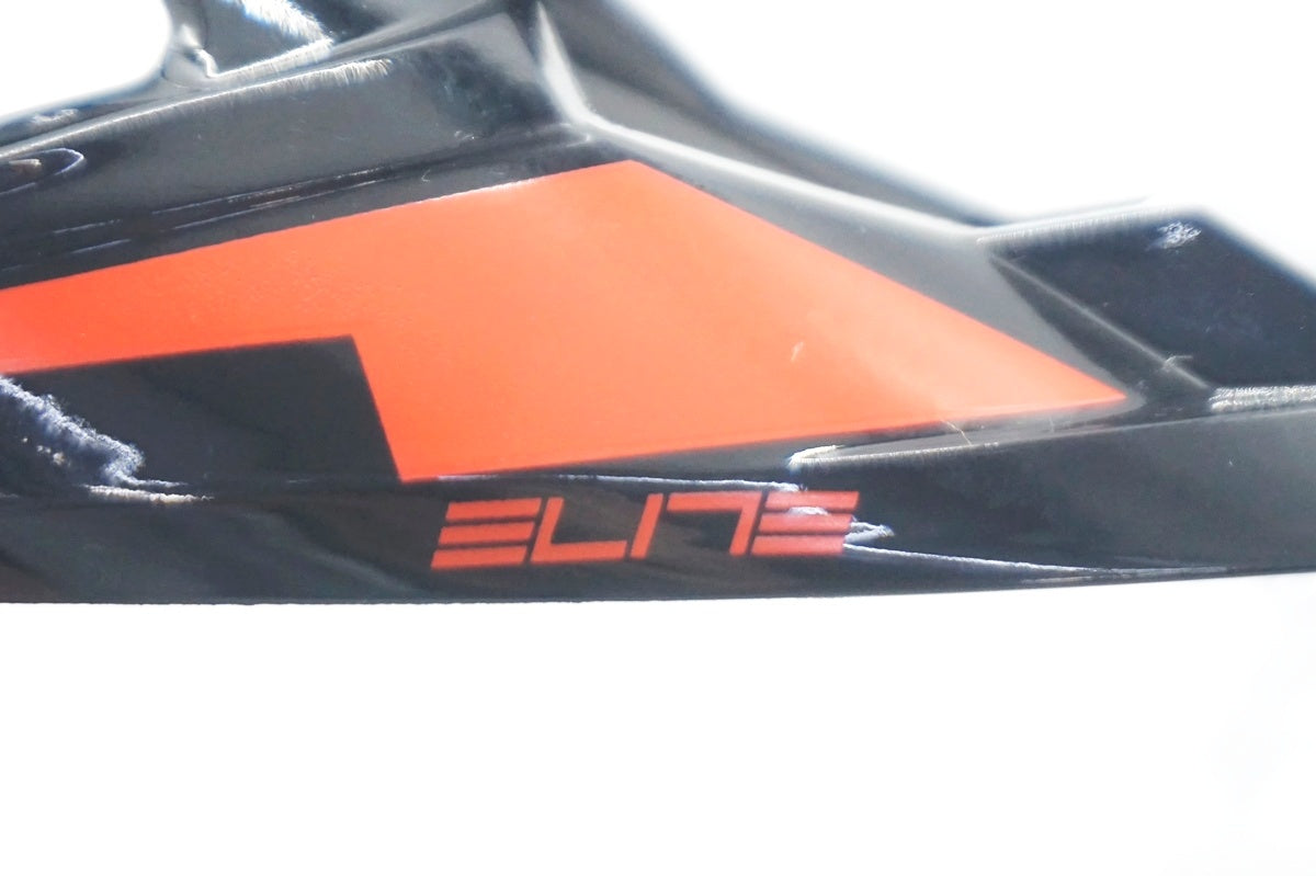 ELITE 「エリート」 CUSTOM RACE PLUS ボトルケージ / 大阪門真店