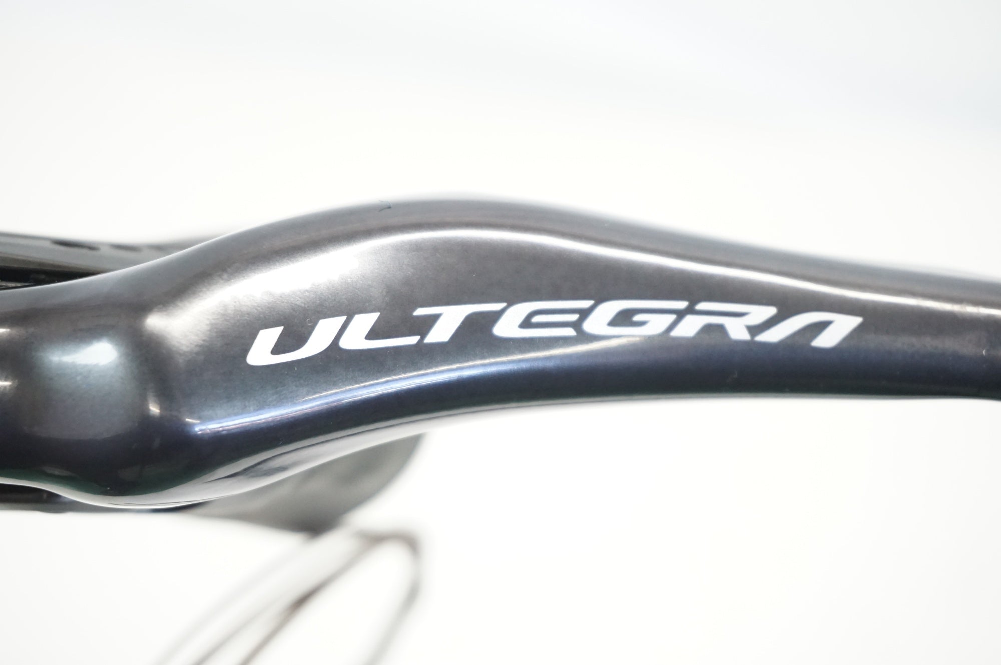 SHIMANO 「シマノ」 ULTEGRA ST-R8025 デュアルコントロールレバー