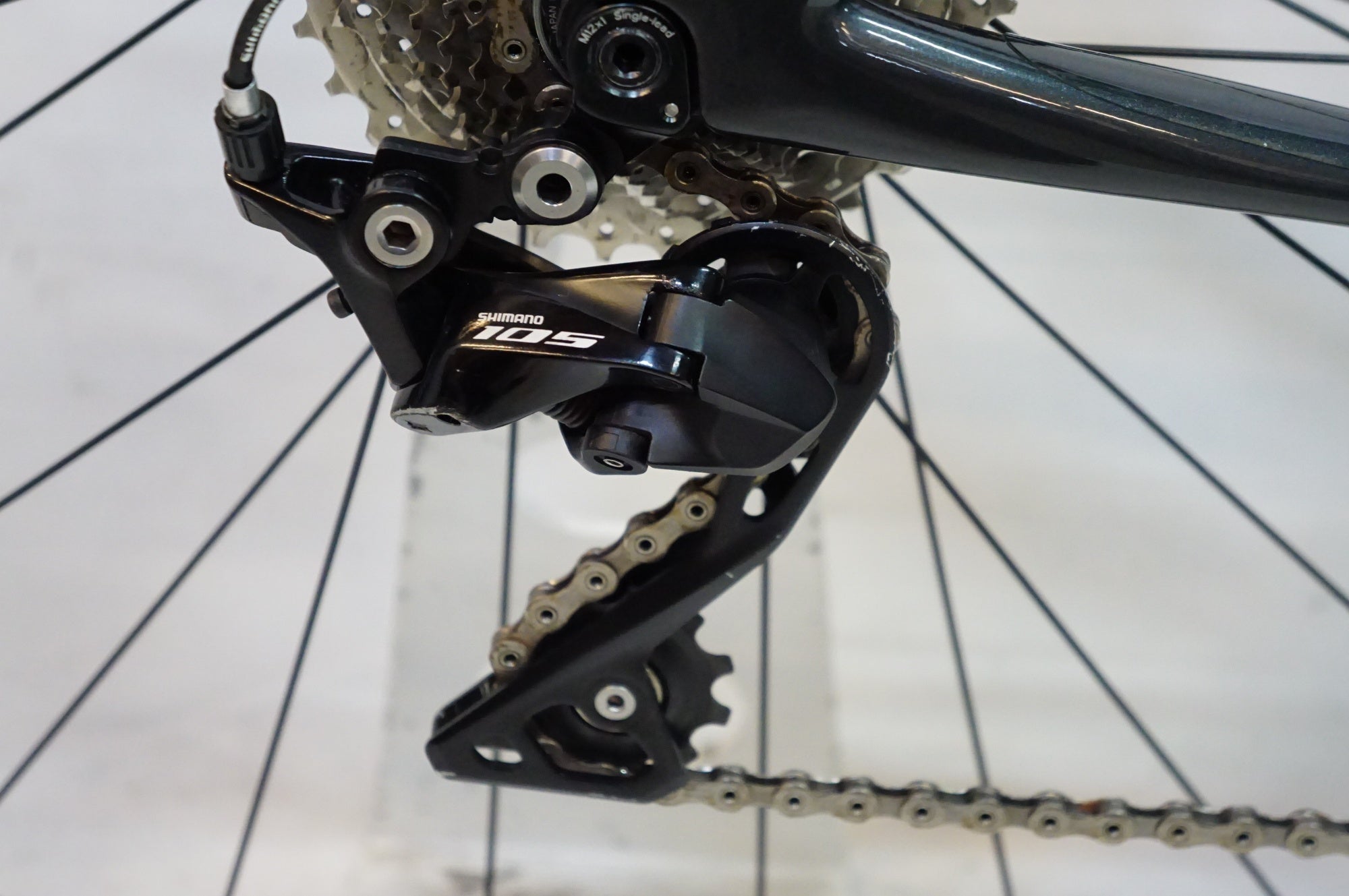 CANNONDALE 「キャノンデール」 SYNAPSE CARBON DISC 105 2019年モデル ロードバイク / 熊谷本店