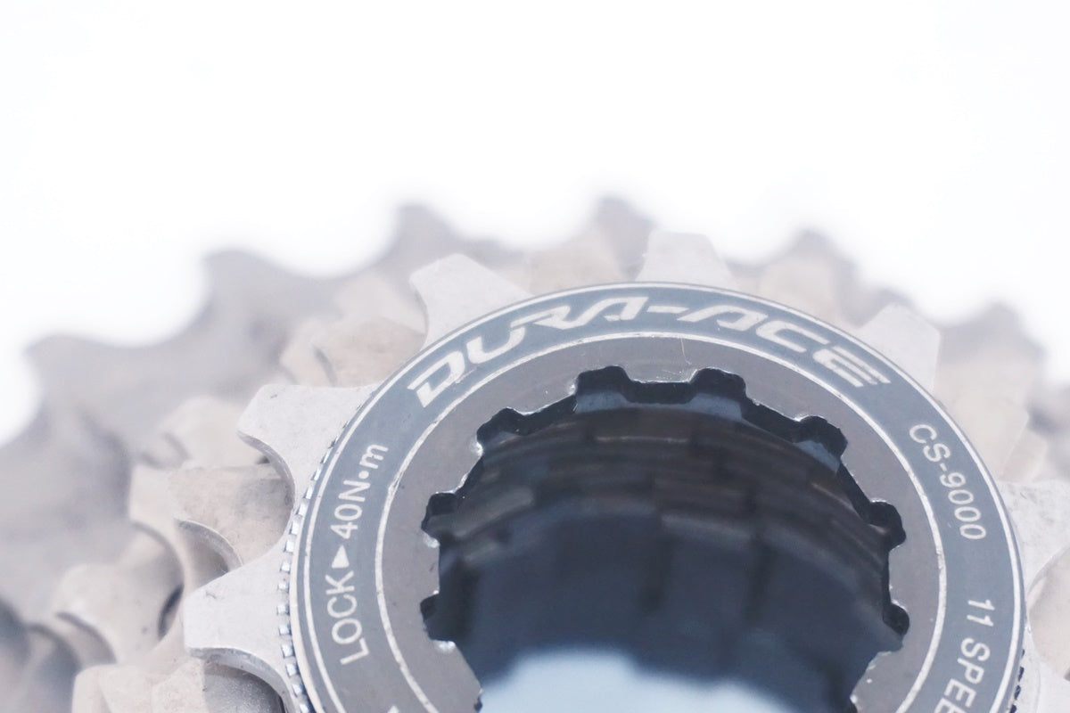 SHIMANO 「シマノ」 DURA-ACE CS-9000 11-25T スプロケット / 大阪美原北インター店