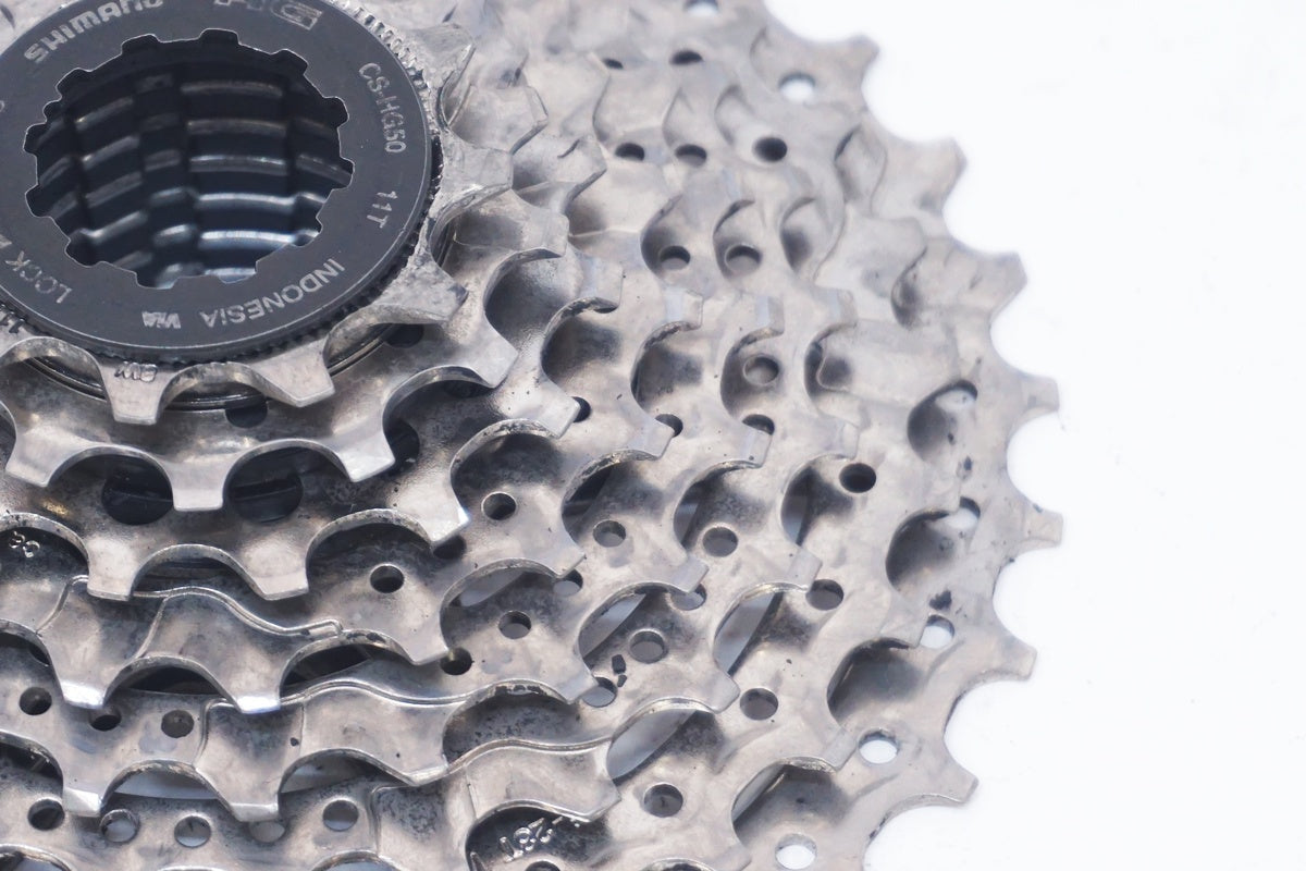 SHIMANO 「シマノ」 CS-HG50 11-32T スプロケット / 大阪美原北インター店