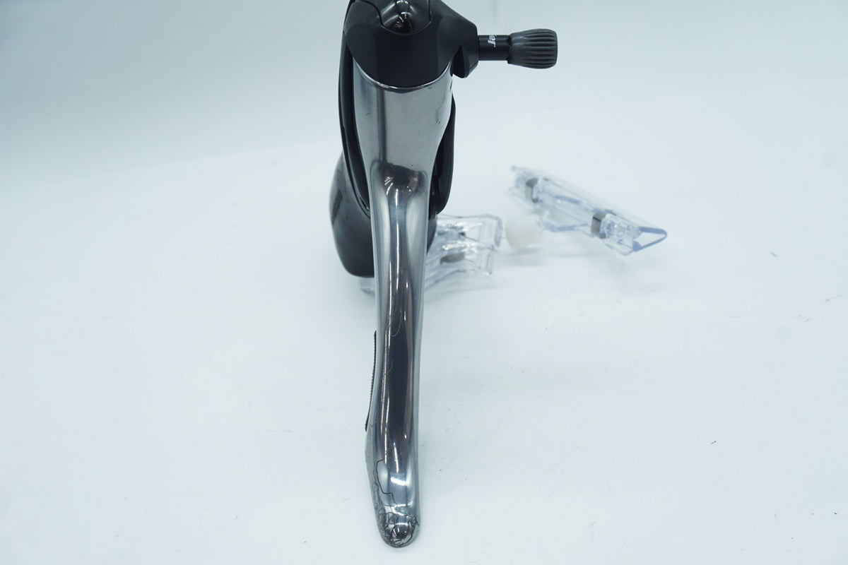 SHIMANO 「シマノ」 105 ST-5600 デュアルコントロールレバー