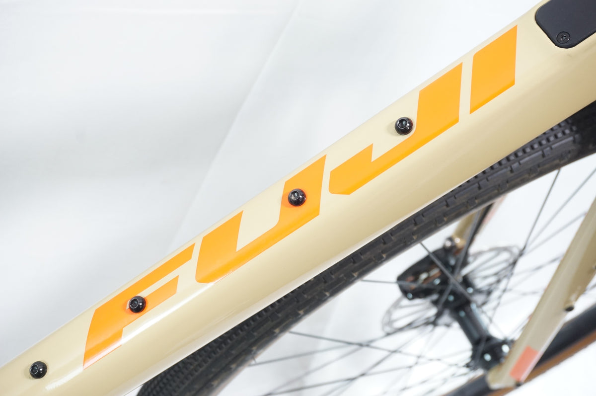 FUJI 「フジ」 JARI CARBON 1.3 2020年モデル グラベルロード / 中目黒店