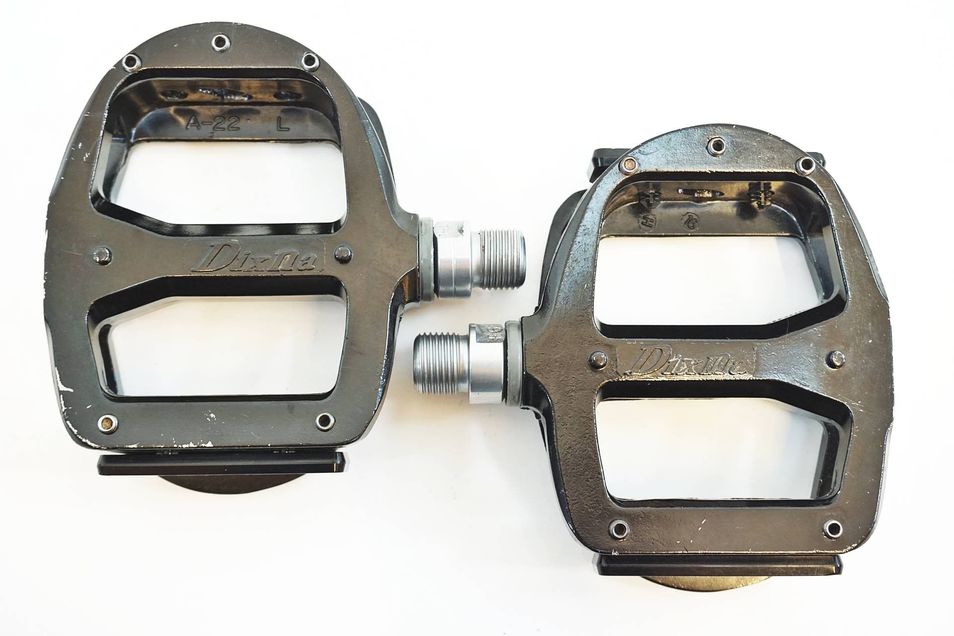 DIXNA 「ディズナ」 LIBRA ペダル / 有明ガーデン店