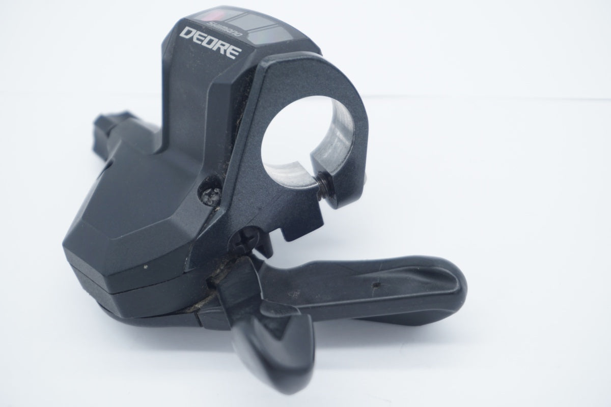 SHIMANO 「シマノ」 DEORE SL-M590 ラピッドファイヤーシフター / 滋賀大津店