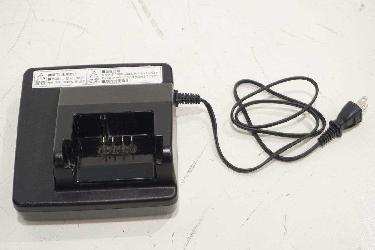 PANASONIC 「パナソニック」 NKY580B02 16Ah バッテリー + 充電器