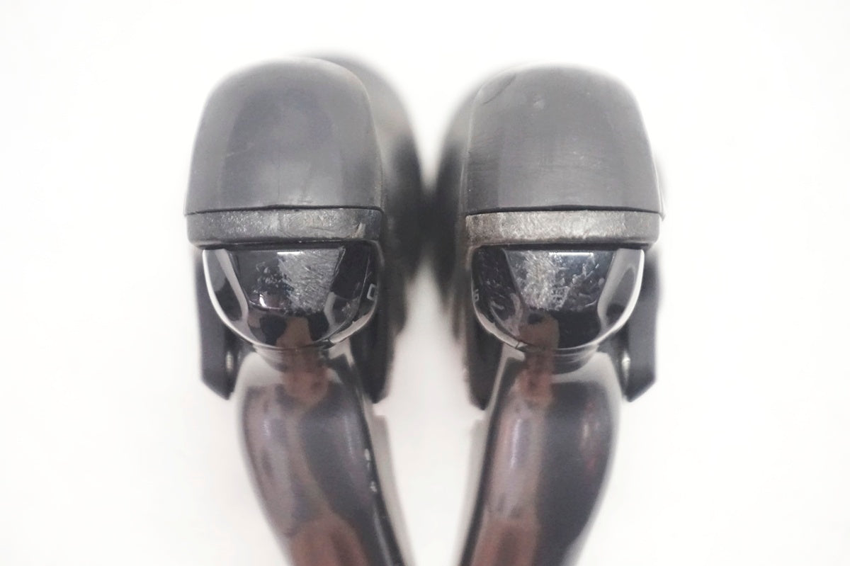 SHIMANO デュアルコントロールレバー ST-R2000 Amazon.com : Shimano Claris ST-R2000 Double Left STI Lever
