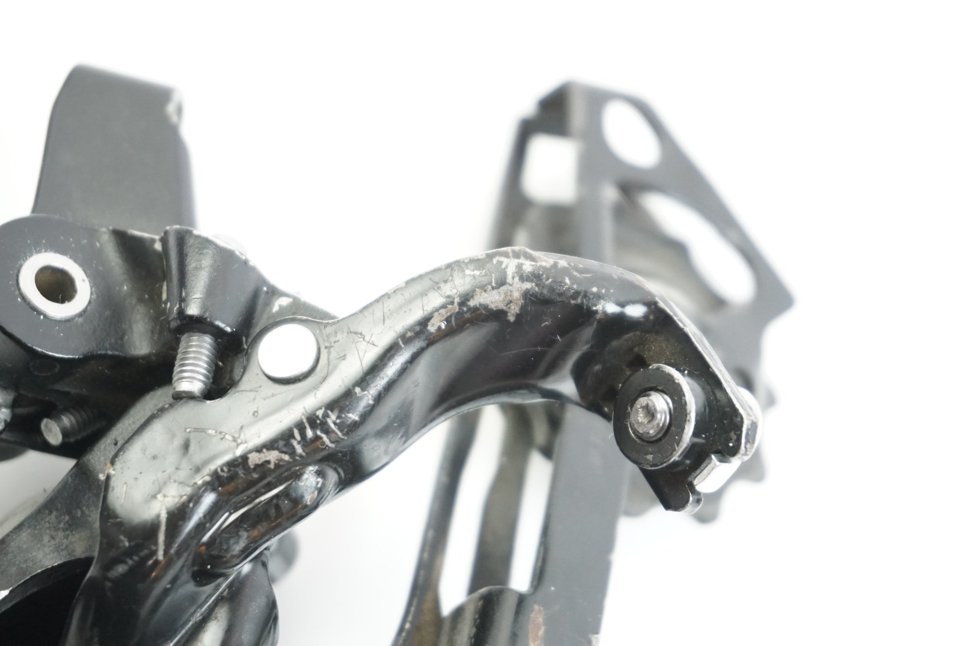 SHIMANO 「シマノ」 DEORE RD-M6000 リアディレイラー / 中目黒