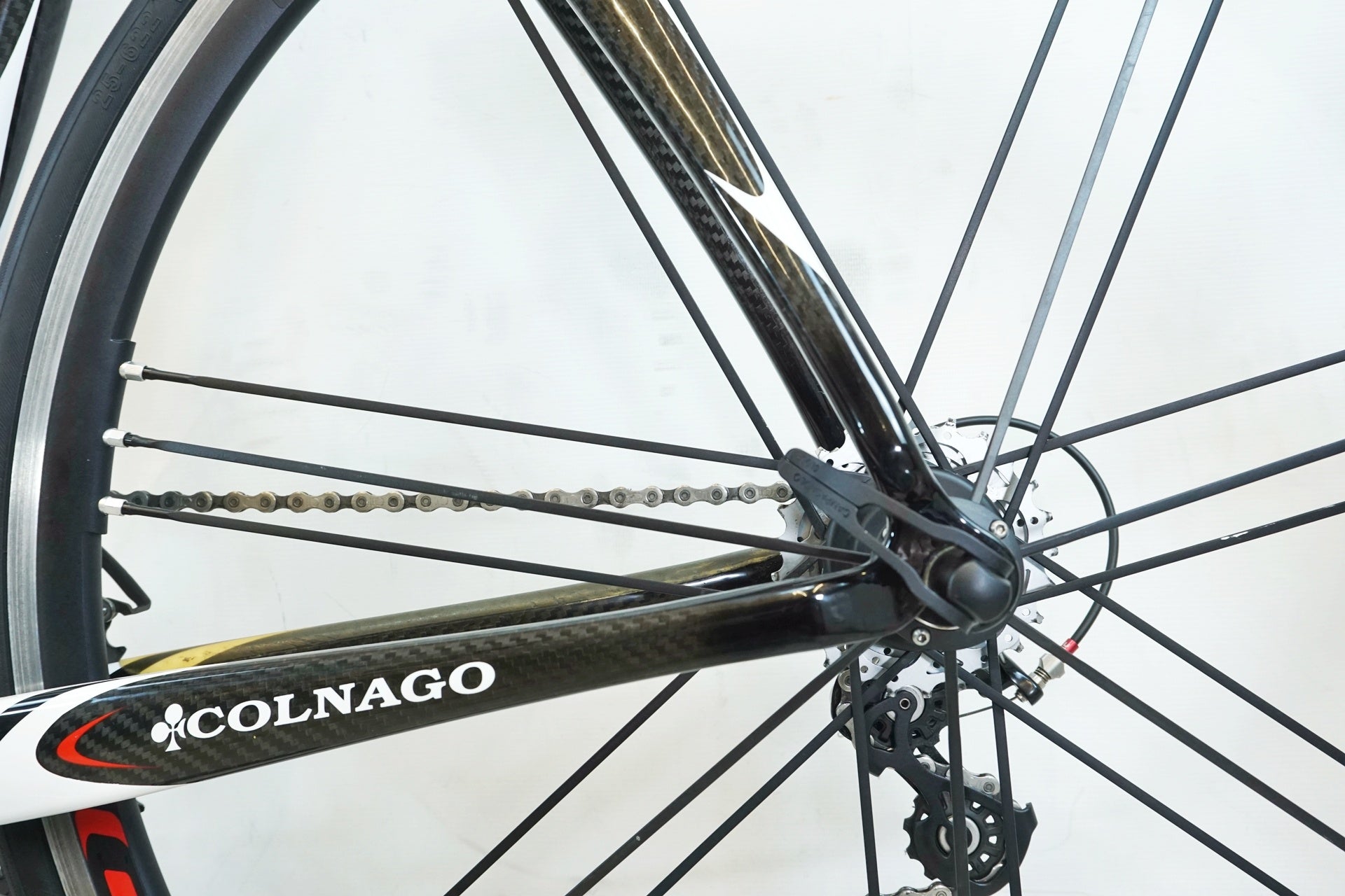 COLNAGO 「コルナゴ」 CX-1 EVO CARBON 2011年モデル ロードバイク / 有明ガーデン店