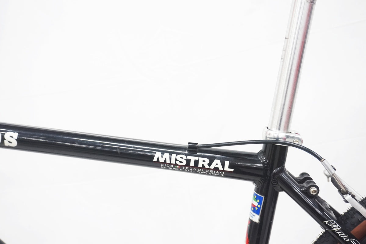 GIOS 「ジオス」 MISTRAL 2016年モデル クロスバイク/ 大阪美原北インター店