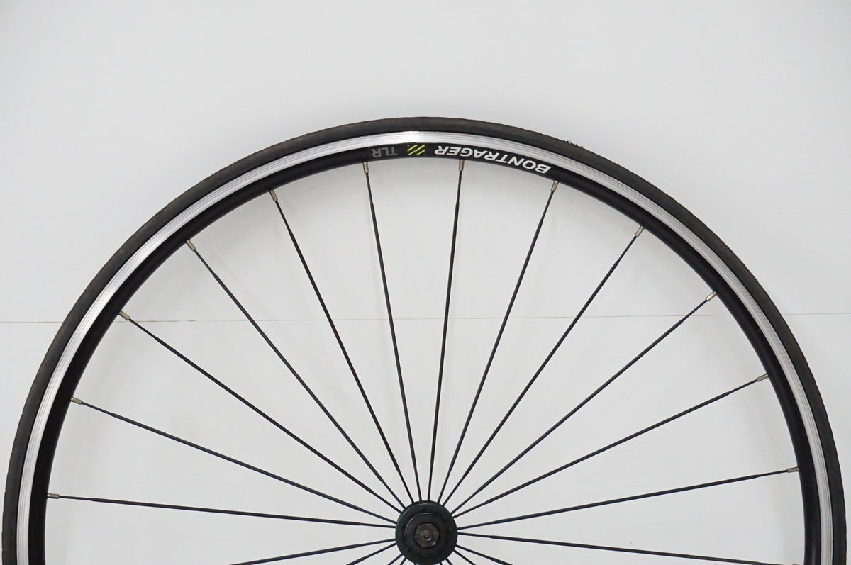 BONTRAGER 「ボントレガー」 TLR SHIMANO 10S ホイールセット / 浜松店