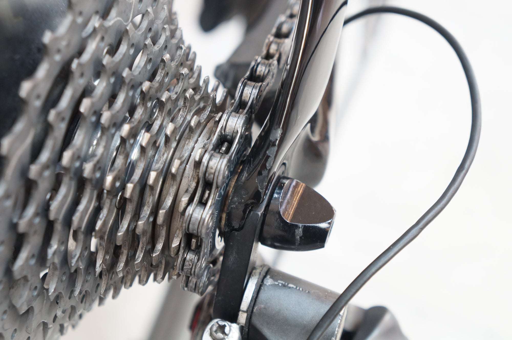 CERVELO 「サーベロ」 S5 TEAM 2012年モデル ロードバイク
