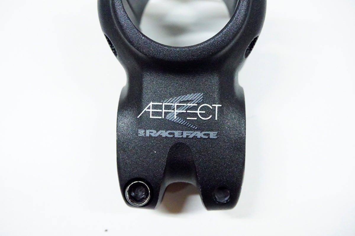 RACEFACE 「レースフェイス」 AEFFECT φ35 40mm ステム / 名古屋大須店