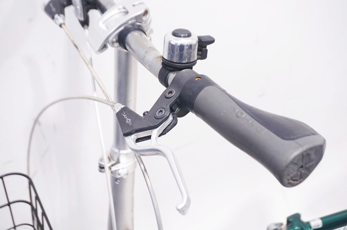 DAHON 「ダホン」 ROUTE 2020年モデル 20インチ 折り畳み自転車 / 大阪門真店