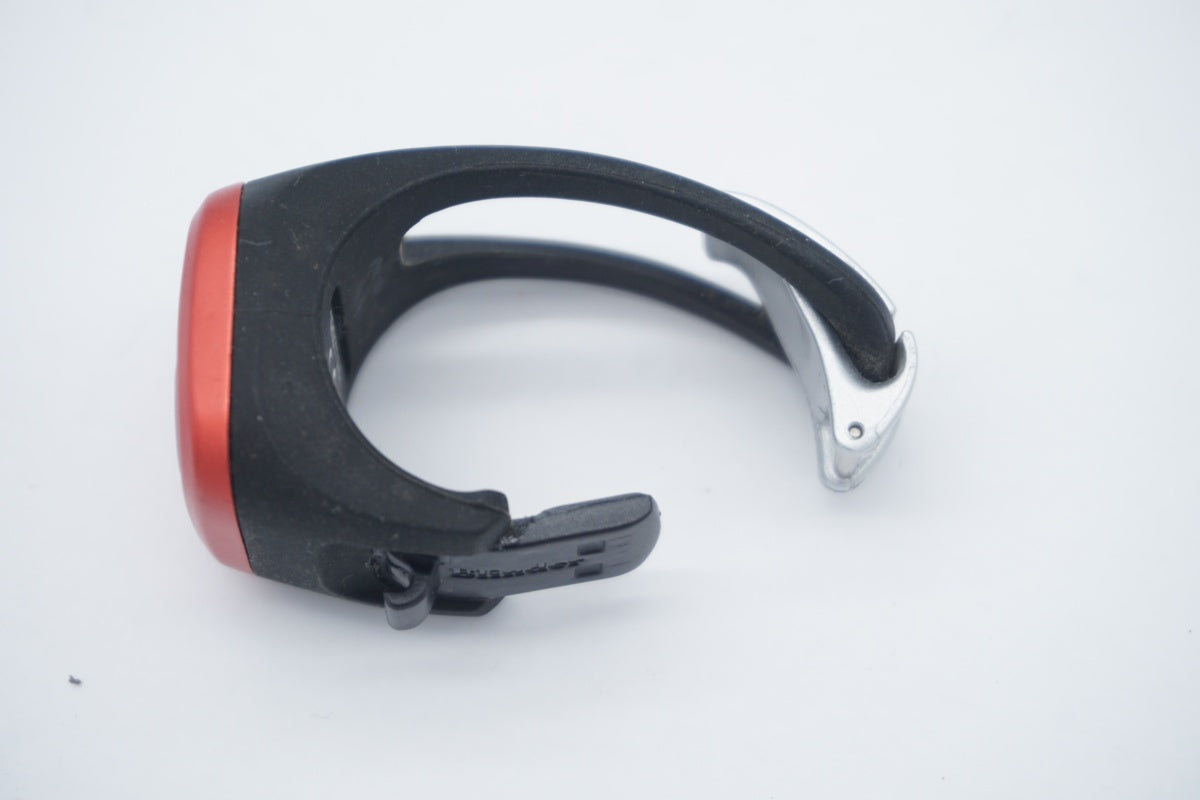KNOG 「ノグ」 BLINDER リアライト/ 滋賀大津店