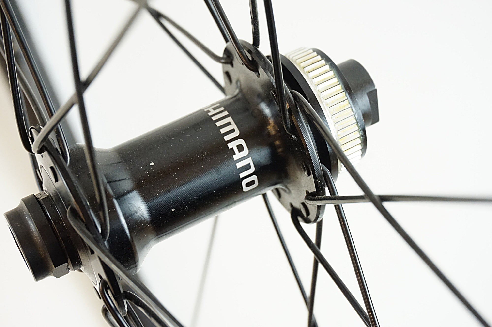 SHIMANO 「シマノ」 WH-RS171 SHIMANO11速 ホイールセット / 浜松店