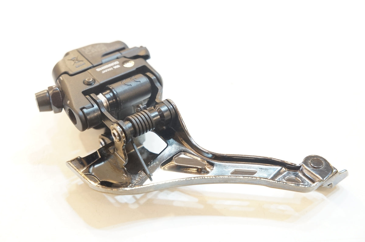 SHIMANO 「シマノ」 ULTEGRA FD-R8150 フロントディレイラー / 浦和ベース