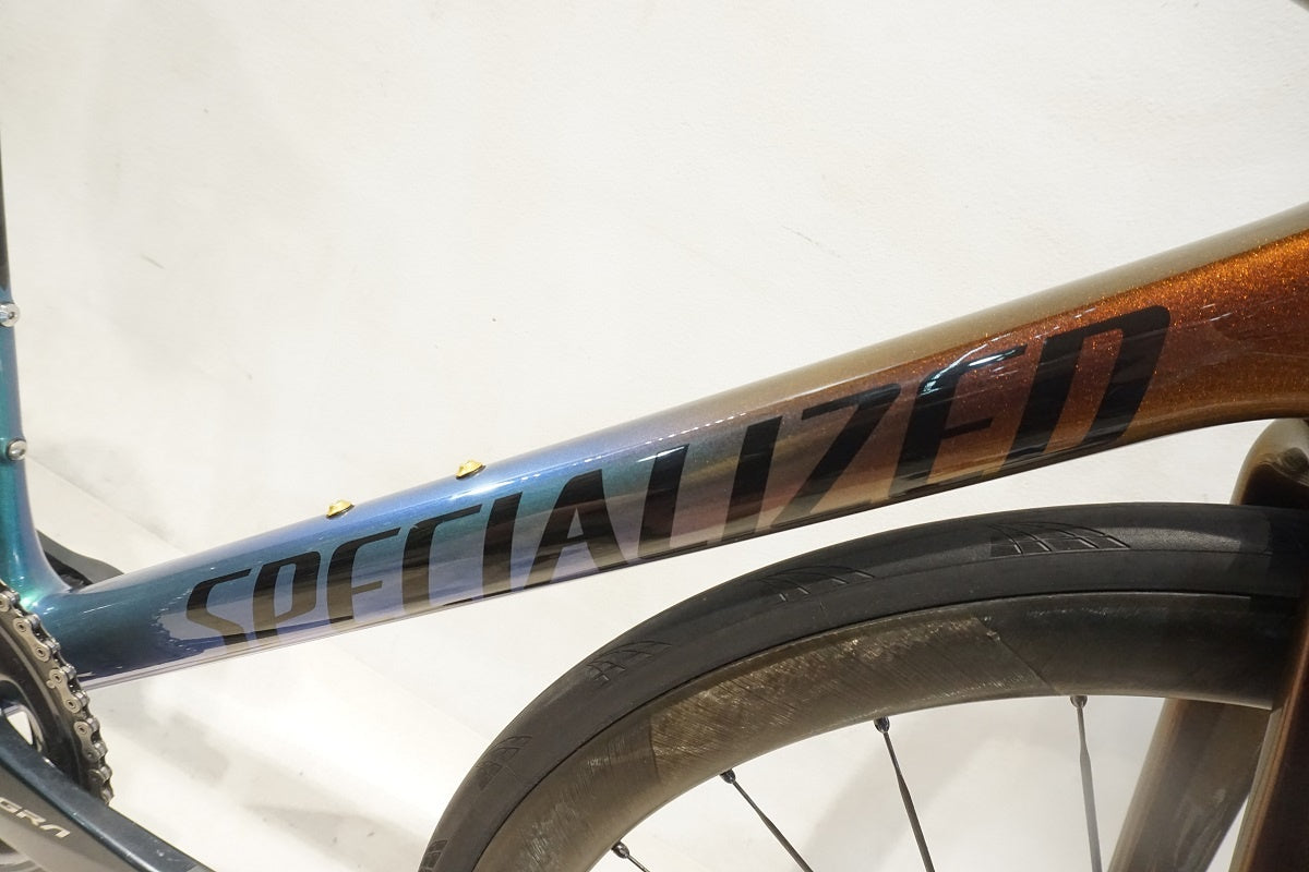SPECIALIZED 「スペシャライズド」 TARMAC SL7 EXPERT 2021年モデル ロードバイク / 横浜戸塚店