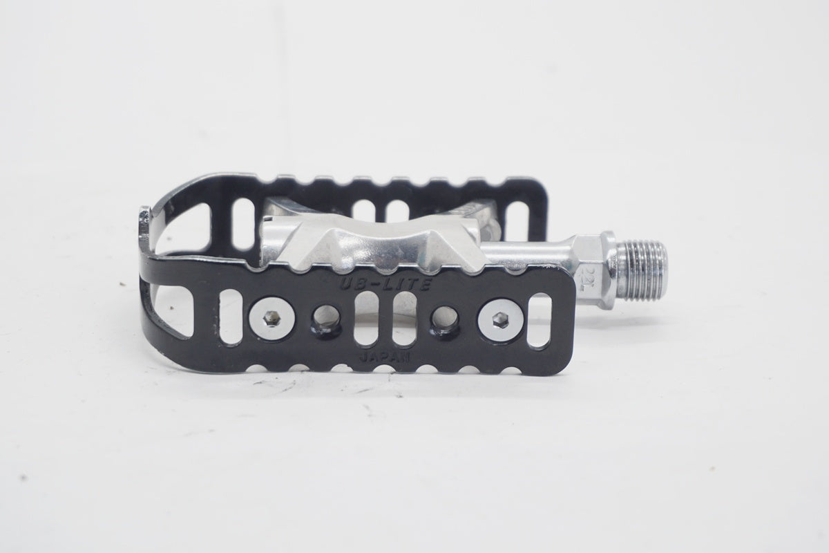 MKS「エムケーエス」 フラットペダル / 京都八幡店