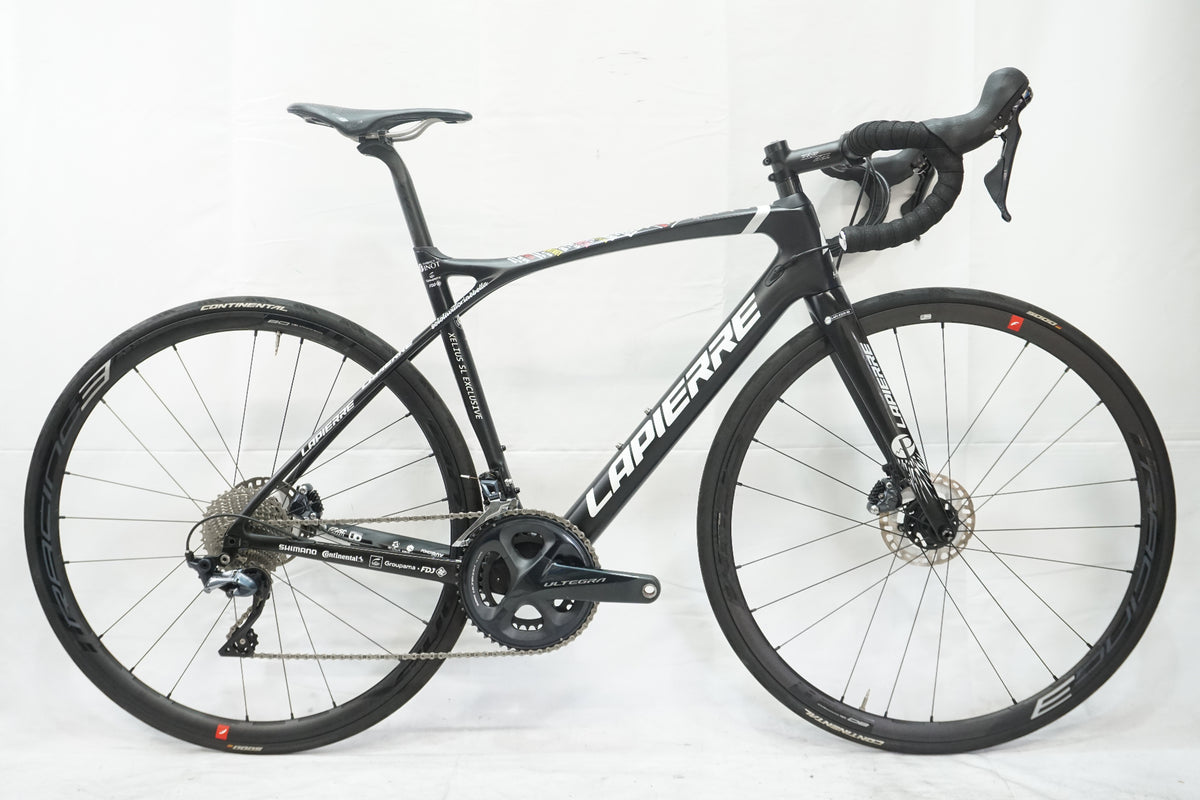 LAPIERRE 「ラピエール」 XELIUS SL ULTIMATE 2020年モデル カスタム ロードバイク / 大宮店