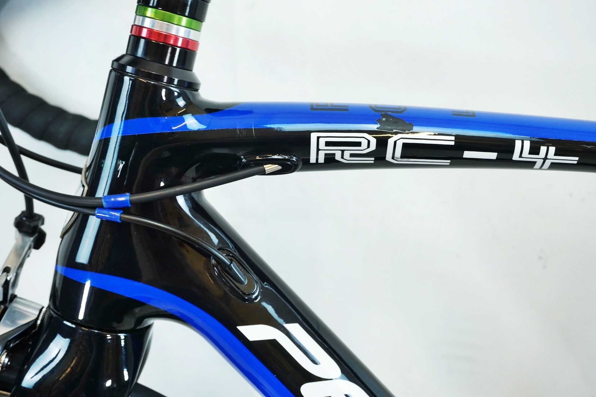 PENNAROLA 「ペンナローラ」 RC-4 2013年モデル ロードバイク / 有明