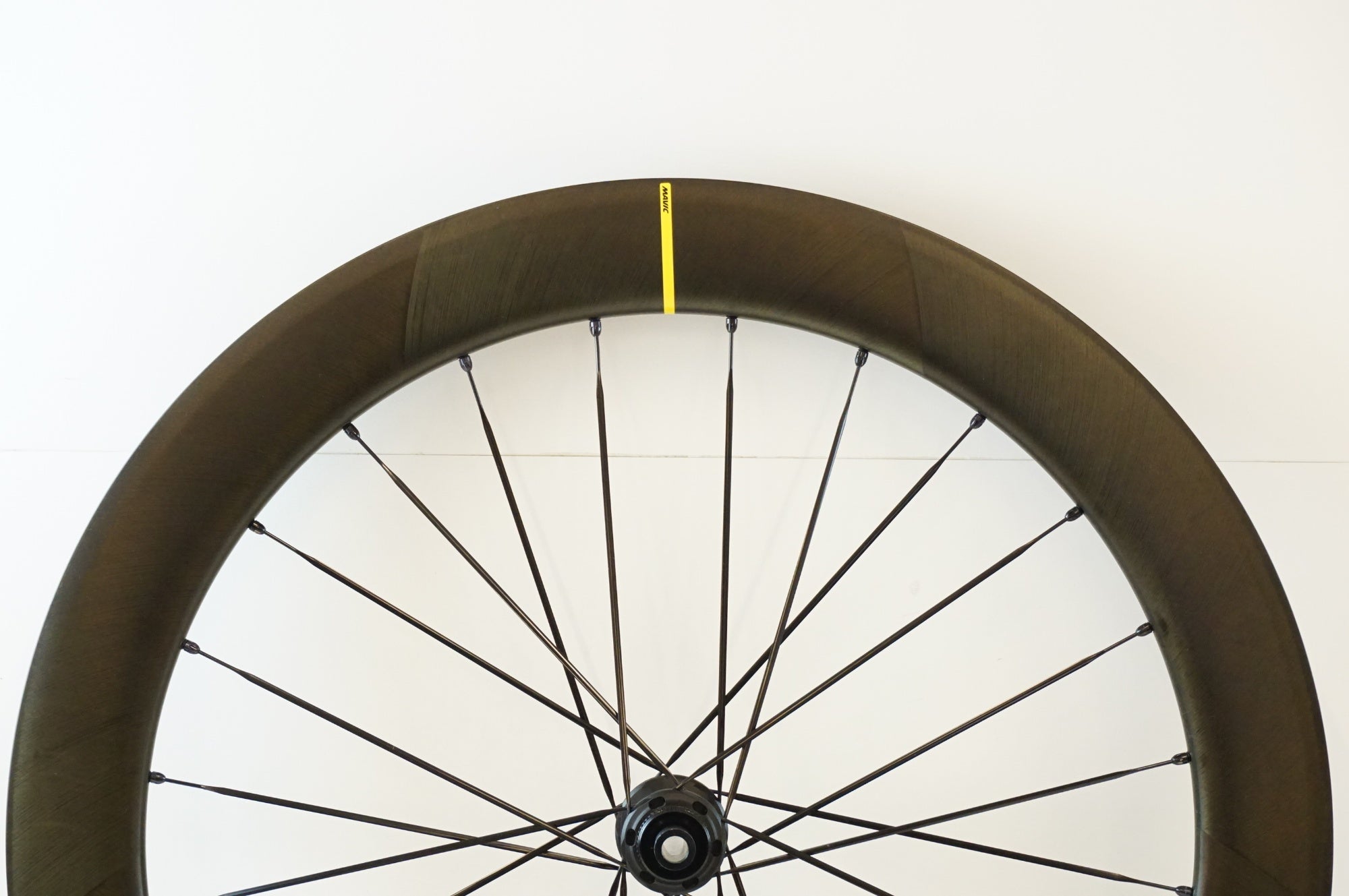 MAVIC 「マビック」 COSMIC CARBON SLR 45 65 DISC シマノ11S ホイールセット / 浜松店