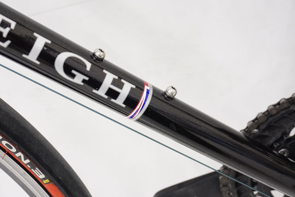 RALEIGH「ラレー」 CRA CARLTON-A 2018年モデル ロードバイク / 浜松店