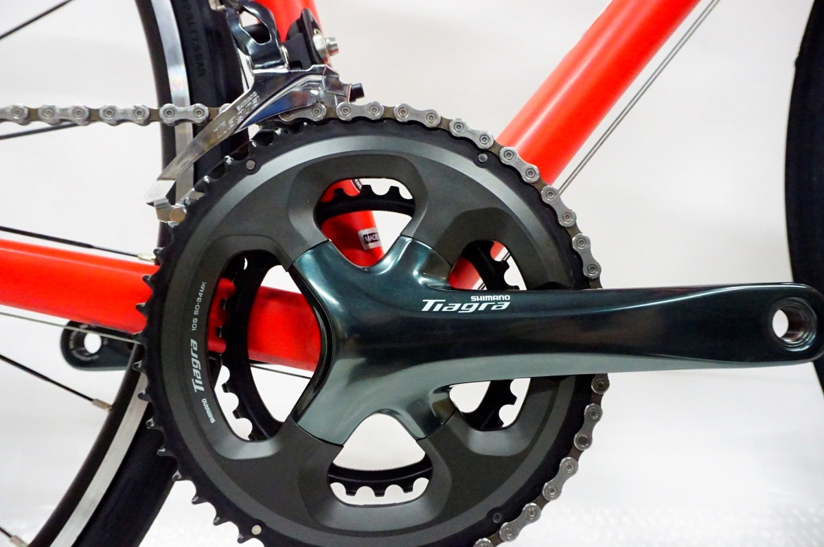 TREK 「トレック」 EMONDA ALR4 2016-2017年モデル ロードバイク