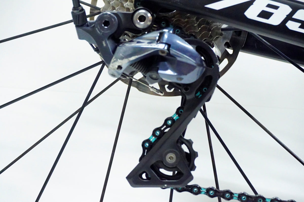 LOOK 「ルック」 785 HUEZ RS DISC 2023年モデル ロードバイク / 名古屋大須店