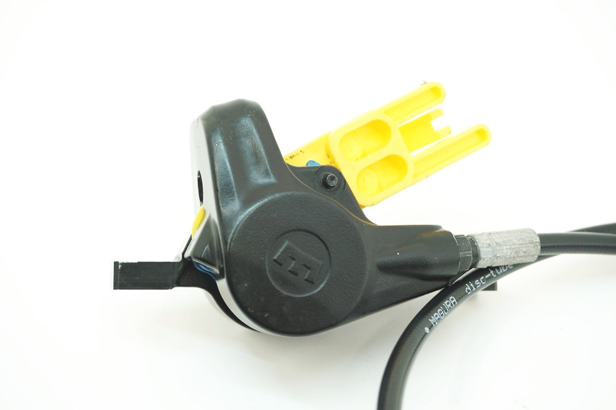 MAGURA 「マグラ」 MT SPORT ディスクブレーキセット/ 京都西院