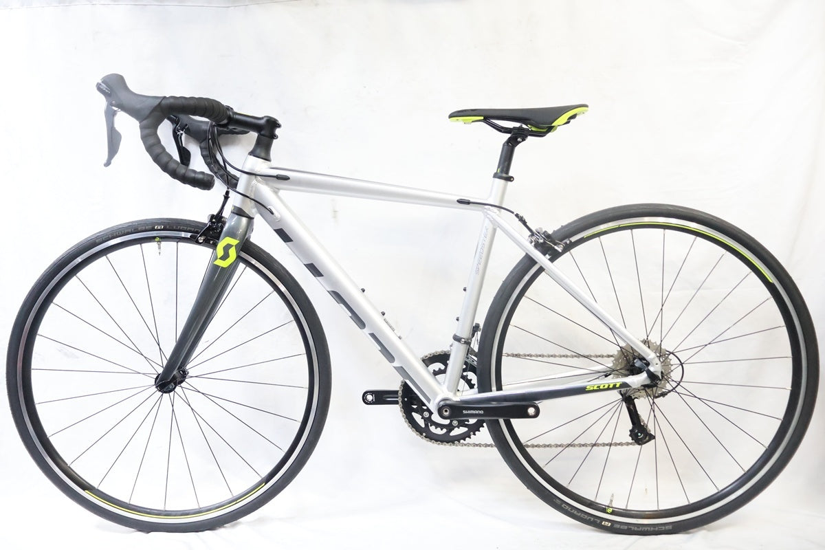 SCOTT 「スコット」 SPEEDSTER 30 2019年モデル ロードバイク / 高知店