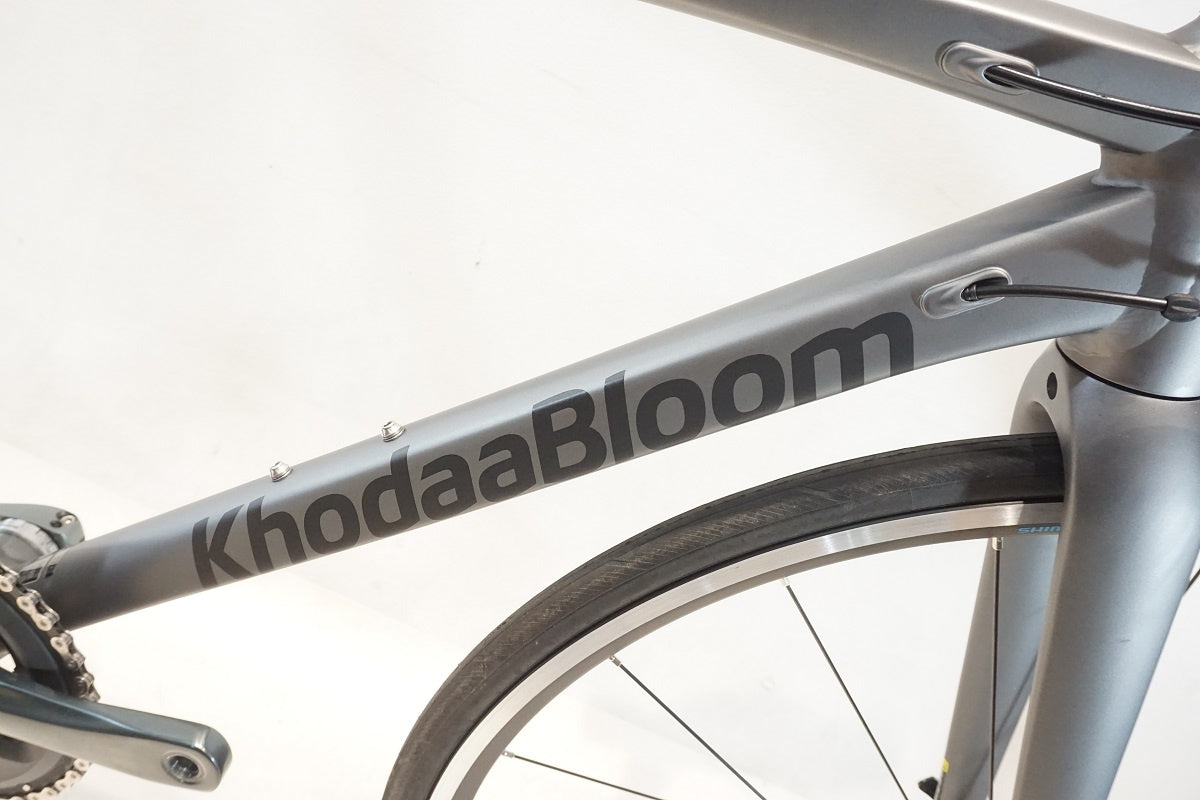 KHODAABLOOM 「コーダーブルーム」 FARNA TIAGRA 2025年モデル ロード