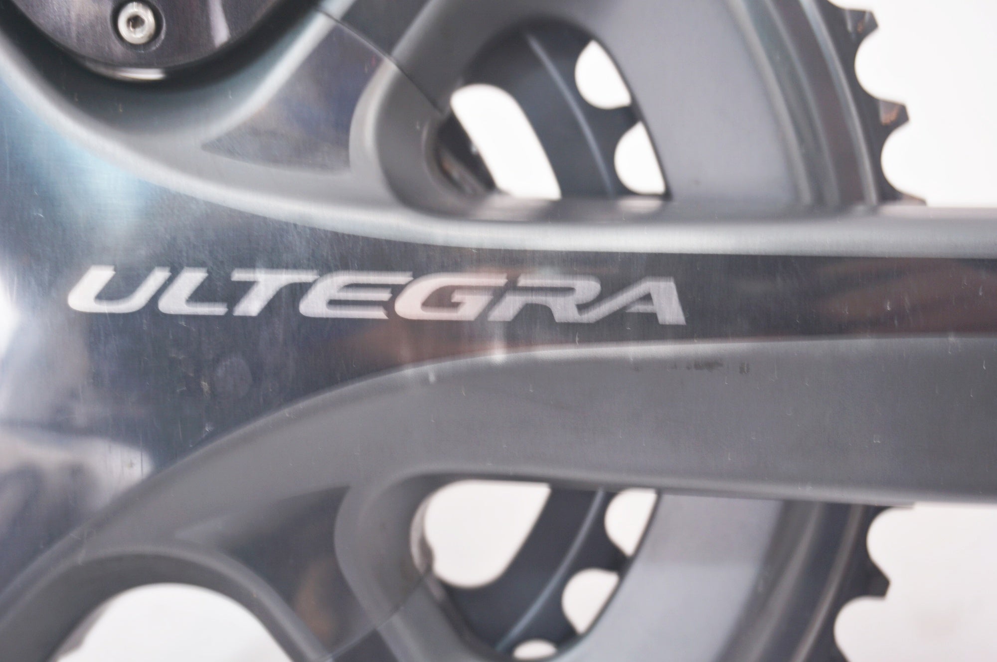 SHIMANO 「シマノ」 ULTEGRA FC-6800 PIONEER SGY-PM910H パワー