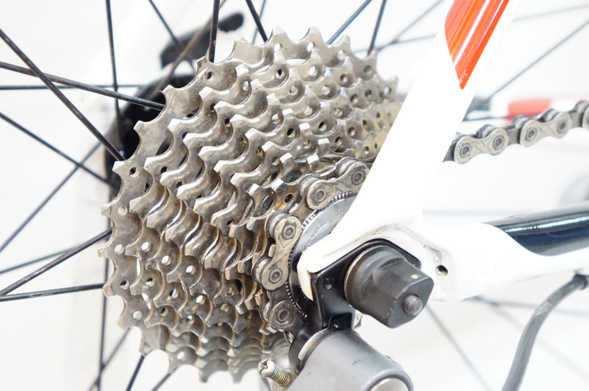 CANNONDALE 「キャノンデール」 CAAD8 6 TIAGRA 2014年モデル ロード 