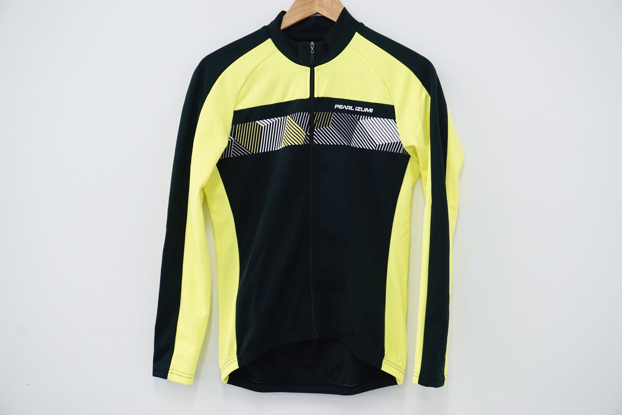 PEARL IZUMI 「パールイズミ」 Mサイズ 長袖ジャージ / 浜松店