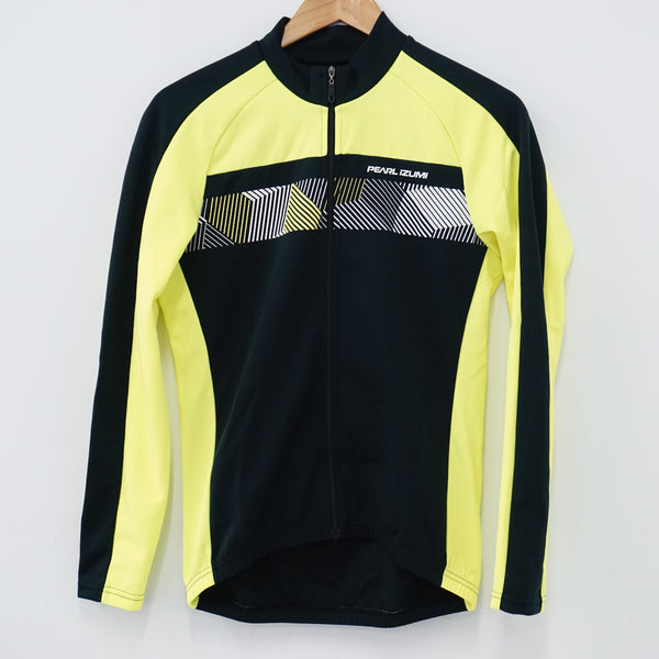PEARL IZUMI 「パールイズミ」 Mサイズ 長袖ジャージ / 浜松店 PEARL IZUMI 「パールイズミ」 Mサイズ 長袖ジャージ / 浜松店