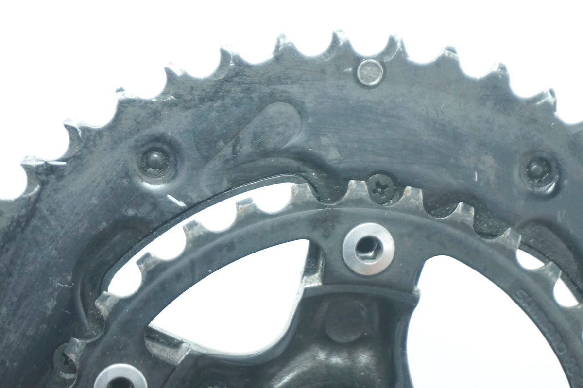 SHIMANO 「シマノ」 SORA FC-R3000 50-34T 170mm クランク