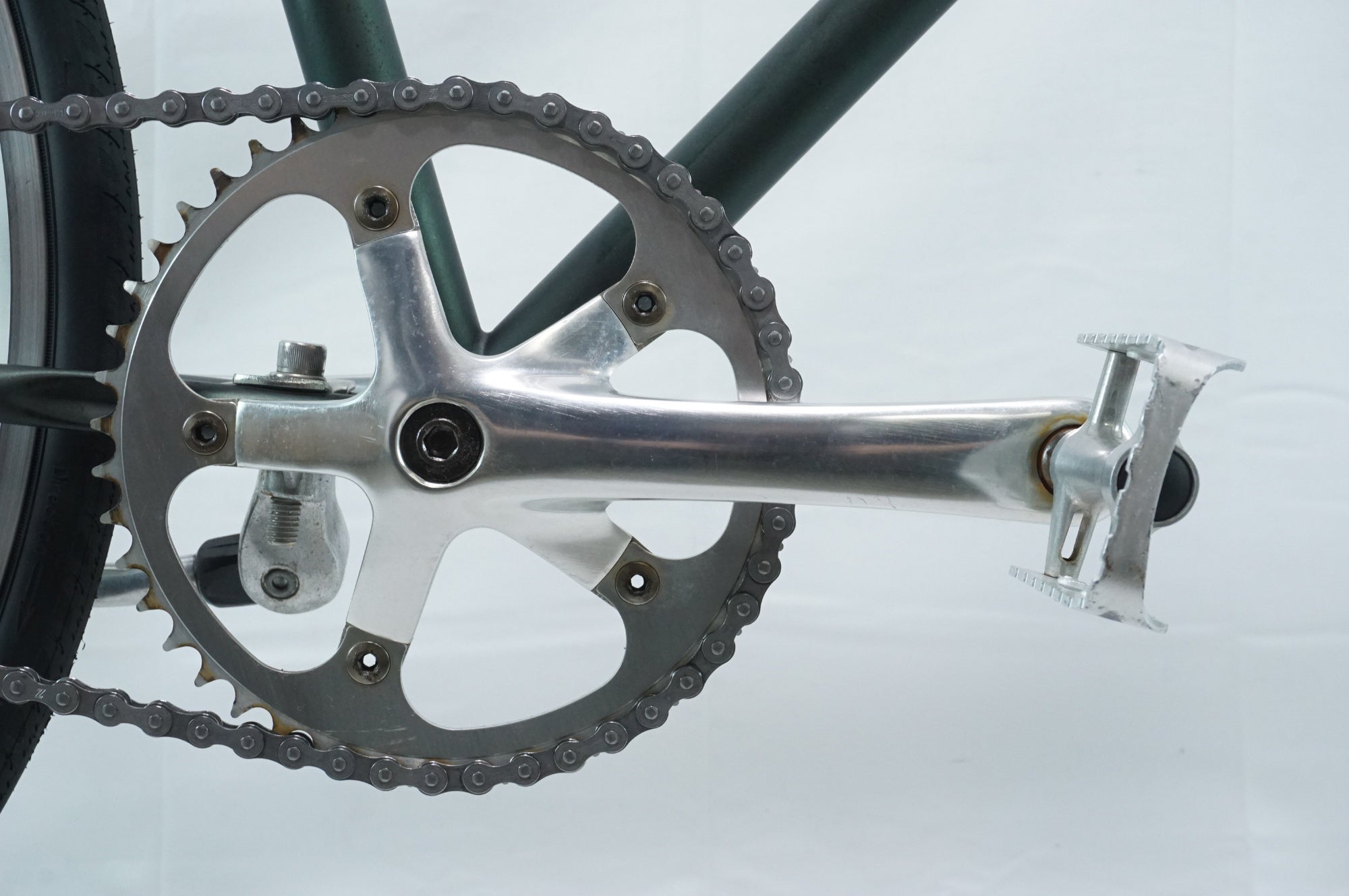 TOKYO BIKE 「トーキョーバイク」 SS 2020年モデル 650C ピストバイク / 中目黒店
