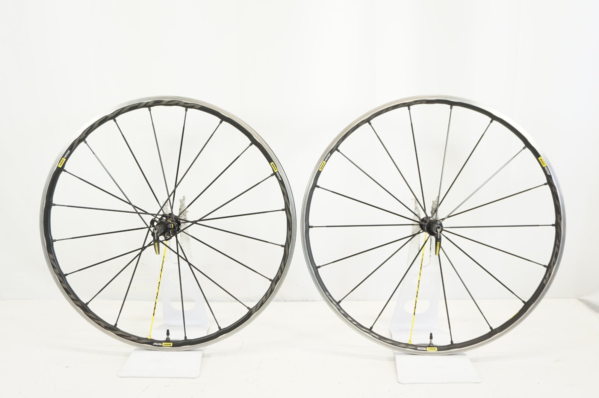 MAVIC 「マビック」 KSYRIUM PRO UST SHIMANO 11s ホイールセット / 宇都宮店