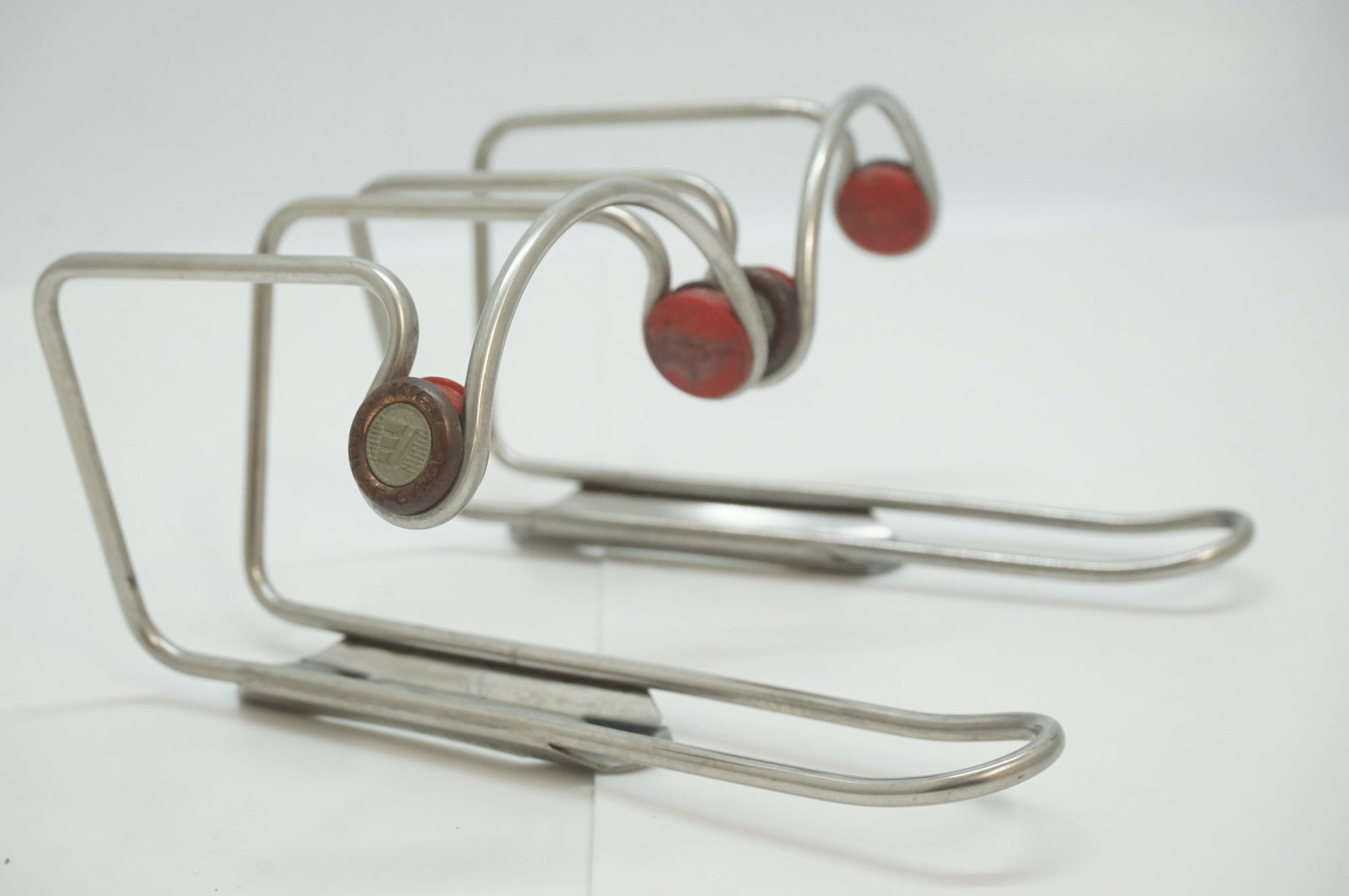 ELITE 「エリート」 CIUSSI INOX ボトルケージセット / 福岡店