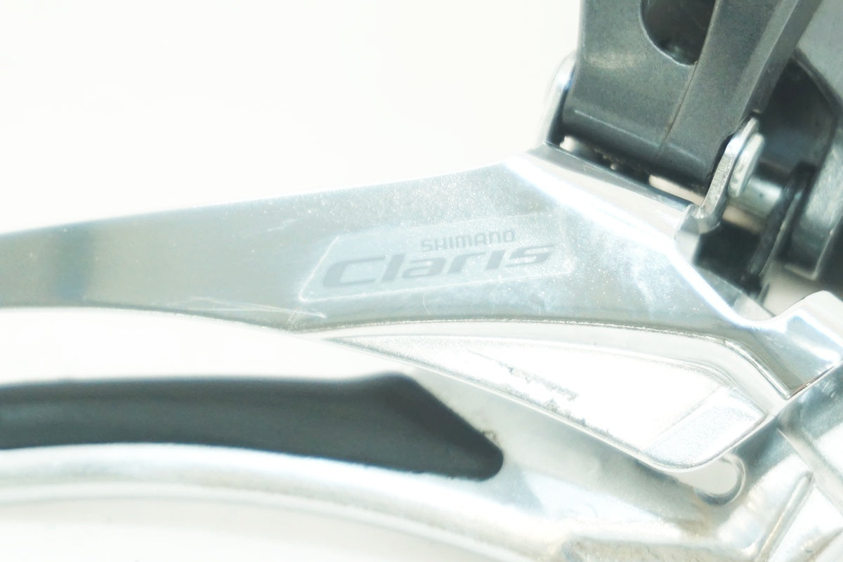 SHIMANO 「シマノ」 CLARIS FD-R2000 フロントディレイラー / 大阪美原北インター店